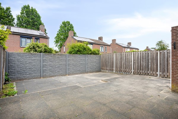 Medium property photo - Lobeliastraat 11, 6014 BV Ittervoort